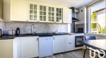 Apartment 4 rooms of 70 m² in Capbreton (40130)