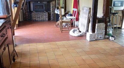 House 4 rooms of 59 m² in Pont-Audemer (27500)