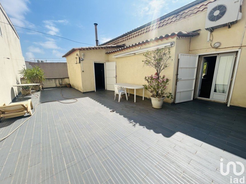 House 7 rooms of 300 m² in Frontignan (34110)