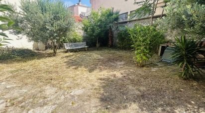 Maison 7 pièces de 300 m² à Frontignan (34110)