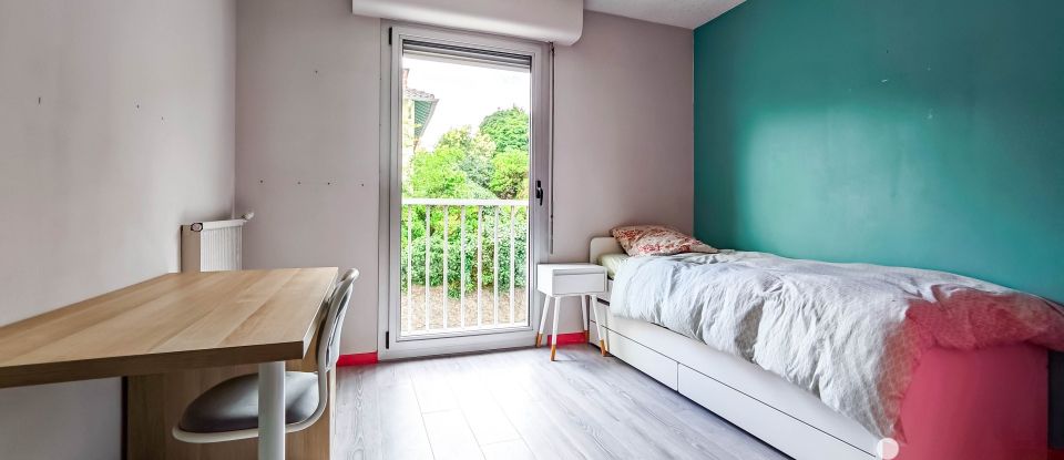 Appartement 5 pièces de 109 m² à Toulouse (31500)