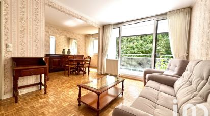 Apartment 4 rooms of 81 m² in Vaux-le-Pénil (77000)