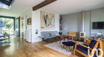 Maison 5 pièces de 109 m² à Montreuil (93100)