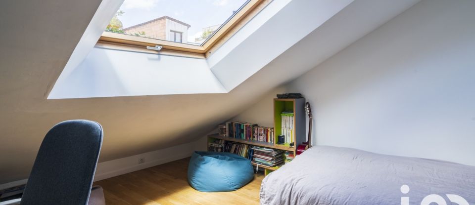 Maison 5 pièces de 109 m² à Montreuil (93100)