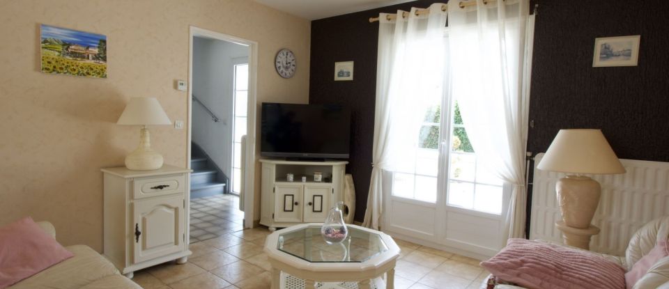 Maison 5 pièces de 86 m² à Fitz-James (60600)