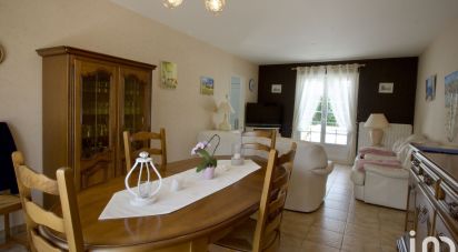 House 5 rooms of 86 m² in Fitz-James (60600)