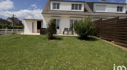 House 5 rooms of 86 m² in Fitz-James (60600)
