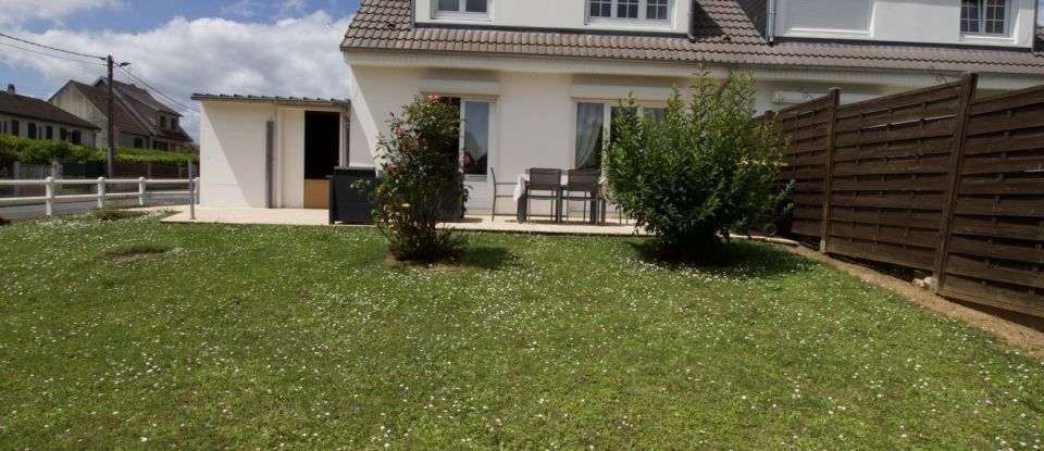 Maison 5 pièces de 86 m² à Fitz-James (60600)