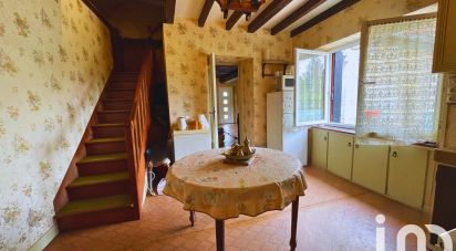 House 3 rooms of 76 m² in Arbourse (58350)