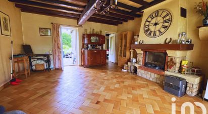 House 3 rooms of 76 m² in Arbourse (58350)