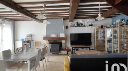 Traditional house 6 rooms of 143 m² in Quettreville-sur-Sienne (50660)