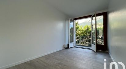 Appartement 4 pièces de 70 m² à Le Pont-de-Claix (38800)