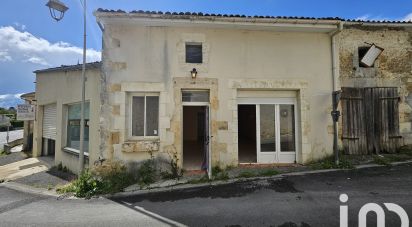 Maison 5 pièces de 267 m² à Écoyeux (17770)