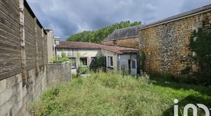 Maison 5 pièces de 267 m² à Écoyeux (17770)