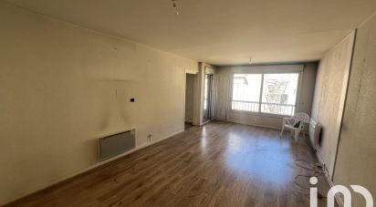 Appartement 2 pièces de 67 m² à Le Teil (07400)