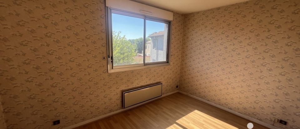 Appartement 2 pièces de 67 m² à Le Teil (07400)