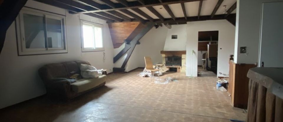 House 5 rooms of 160 m² in Salaise-sur-Sanne (38150)