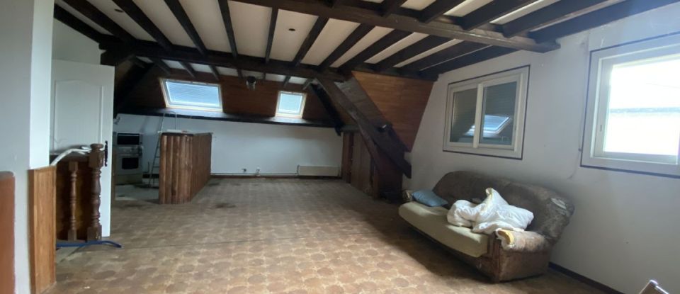 House 5 rooms of 160 m² in Salaise-sur-Sanne (38150)