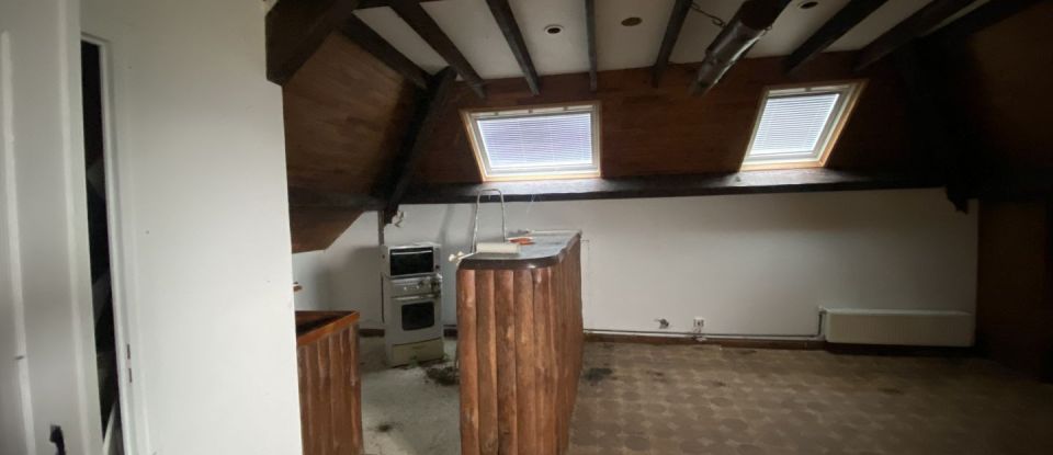 House 5 rooms of 160 m² in Salaise-sur-Sanne (38150)