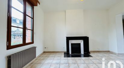 Maison de ville 6 pièces de 102 m² à Soissons (02200)