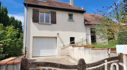 Maison 6 pièces de 125 m² à Saint-Ouen (41100)