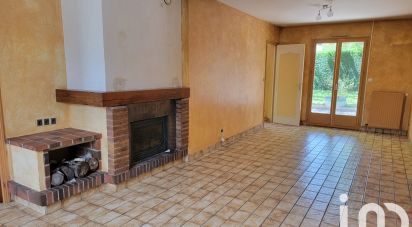 House 6 rooms of 125 m² in Saint-Ouen (41100)