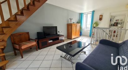 Maison de ville 4 pièces de 70 m² à Annet-sur-Marne (77410)