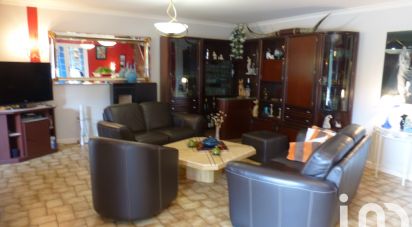 Longere 6 rooms of 160 m² in Pluherlin (56220)