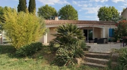 Maison 4 pièces de 88 m² à Barbaira (11800)