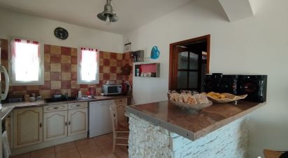 House 4 rooms of 88 m² in Barbaira (11800)