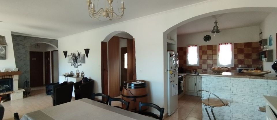 House 4 rooms of 88 m² in Barbaira (11800)