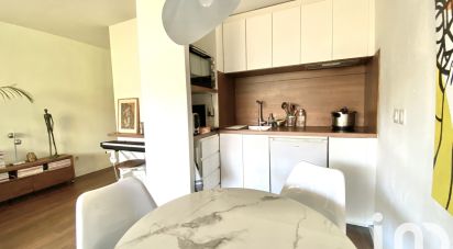 Appartement 2 pièces de 42 m² à Salon-de-Provence (13300)