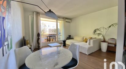 Appartement 2 pièces de 42 m² à Salon-de-Provence (13300)