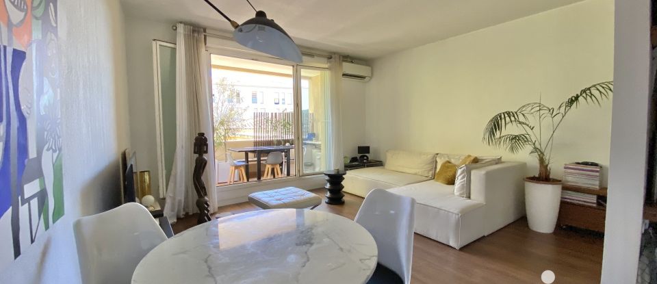 Appartement 2 pièces de 42 m² à Salon-de-Provence (13300)