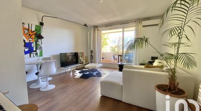 Appartement 2 pièces de 42 m² à Salon-de-Provence (13300)