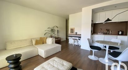 Appartement 2 pièces de 42 m² à Salon-de-Provence (13300)