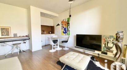 Appartement 2 pièces de 42 m² à Salon-de-Provence (13300)