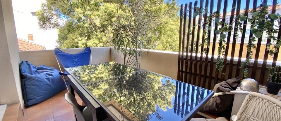 Appartement 2 pièces de 42 m² à Salon-de-Provence (13300)