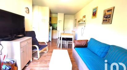 Apartment 2 rooms of 34 m² in Bagnères-de-Luchon (31110)