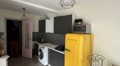 Appartement 2 pièces de 35 m² à Le Havre (76600)