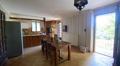 House 5 rooms of 110 m² in Saint-Julien-les-Rosiers (30340)