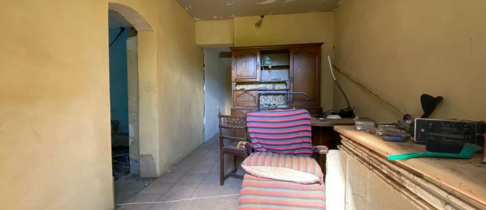 House 5 rooms of 110 m² in Saint-Julien-les-Rosiers (30340)