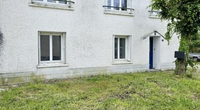 Maison traditionnelle 2 pièces de 154 m² à La Chapelle-des-Marais (44410)