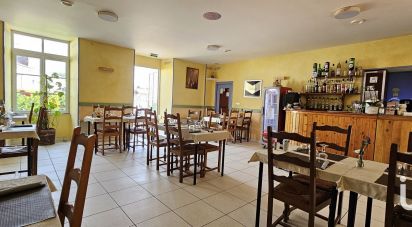 Restaurant of 235 m² in Mareuil-sur-Lay-Dissais (85320)