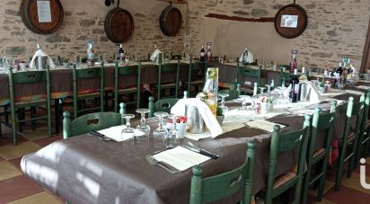 Restaurant of 235 m² in Mareuil-sur-Lay-Dissais (85320)