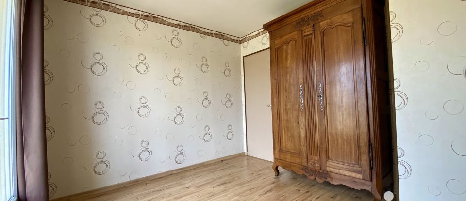 Maison 6 pièces de 115 m² à Brain-sur-Allonnes (49650)