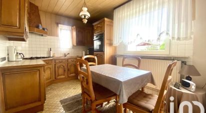 House 5 rooms of 100 m² in Creutzwald (57150)