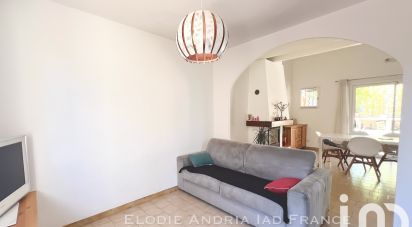 House 4 rooms of 94 m² in Trets (13530)