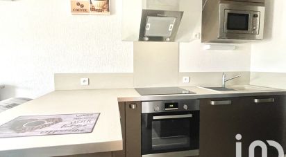 Apartment 2 rooms of 42 m² in Nîmes (30900)