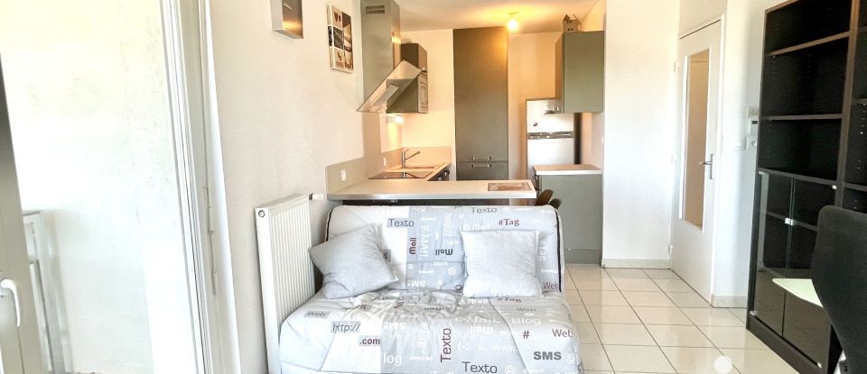 Appartement 2 pièces de 42 m² à Nîmes (30900)